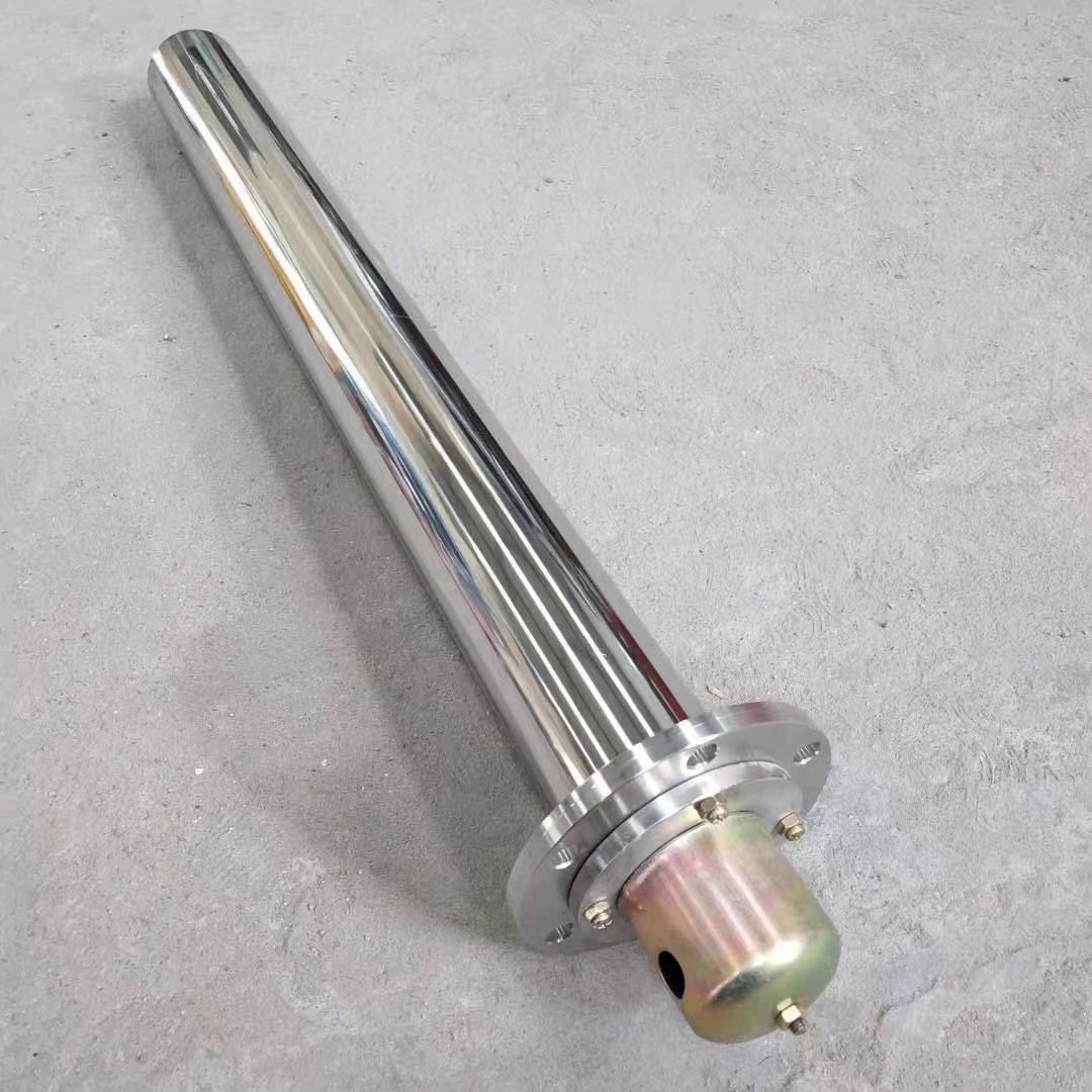 原油罐用加熱器