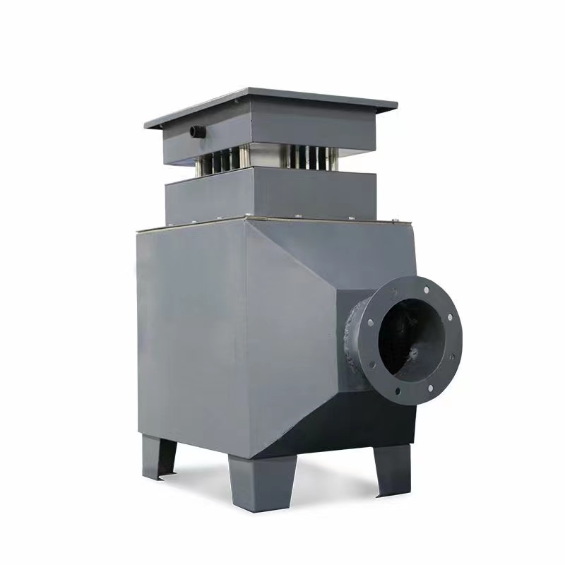 流化風(fēng)電加熱器