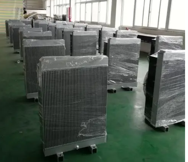 空氣加熱器