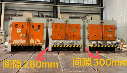 靜止式電熱烘箱