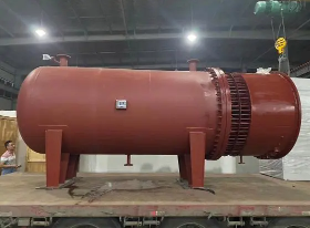 熔鹽電加熱器1
